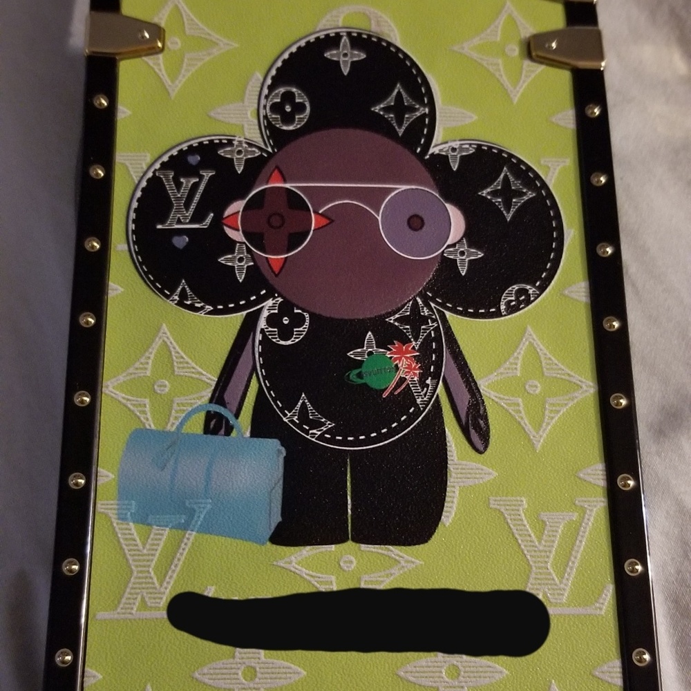 Samsung Galaxy Note 8 case